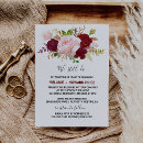 Recherche de vision invitations Pour elle