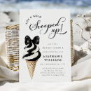 Recherche de cône glace invitations Pour elle