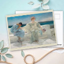 Zoek naar alma tadema briefkaarten Vrouw