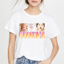 Zoek naar grappige collage tshirts For her
