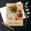 Zoek naar van gogh bloemen briefkaarten Stilla life