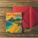 Zoek naar rio janeiro briefkaarten Oceaan