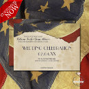 Recherche de militaire mariage invitations Vintage