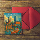 Recherche de hambourg allemagne cartes postales Europe