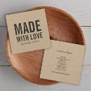 Recherche de crafter cartes visite Fait main