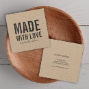 Recherche de papier craft cartes visite Rustique