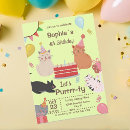 Recherche de kitty cat invitations Chat noir