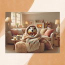 Recherche de marmotte mignonne cartes postales Animal
