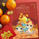 Zoek naar chinese astrologie briefkaarten 新年快樂