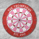 Recherche de rose rouge jeux de fléchettes Moderne