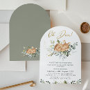 Recherche de faon invitations Mother to be
