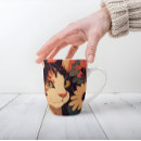 Recherche de chats élégants tasses Amoureux des chats