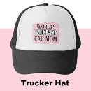 Recherche de chien rose casquettes Noir