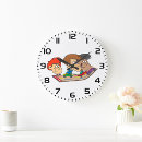 Recherche de voitures de course horloges Piste