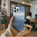 Recherche de lumière iphone coques Brillant