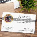 Recherche de libération cartes visite Police