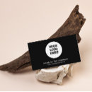 Zoek naar bedrijfs visitekaartjes Qr code