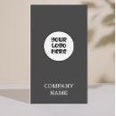 Zoek naar social media icons visitekaartjes Trendy