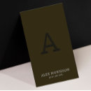 Recherche de la publicité cartes visite Professionnel