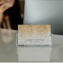 Recherche de or modèle cartes visite Tendance