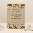 Recherche de mode victorienne invitations Invités