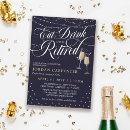 Recherche de de champagne invitations Glamour
