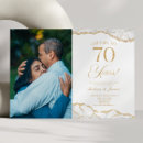 Recherche de 70 ans de mariages Couple