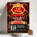 Recherche de vip invitations Toute personne