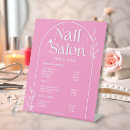 Recherche de salon prix listes Barre d'ongles