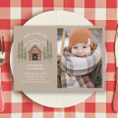 Zoek naar cabine uitnodigingen Rustisch