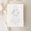 Recherche de silhouette femme invitations Mother to be