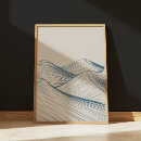 Zoek naar trendy kleuren posters Elegant