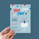 Recherche de conception mignonne invitations Fête d'anniversaire