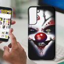 Recherche de horreur samsung coques Effrayant