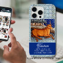 Recherche de taureau iphone coques Anniversaire
