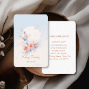 Recherche de chinois cartes visite Fleuriste