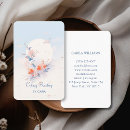 Zoek naar pastelkleuren visitekaartjes Salon