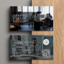 Recherche de 2 sided cartes visite Administrative professional