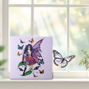 Recherche de fairie carreaux Fée