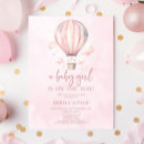 Recherche de bulles invitations Baby