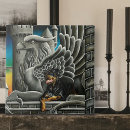 Recherche de rottweiler carreaux Dog