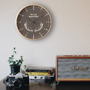 Recherche de cerfs horloges Pour eux