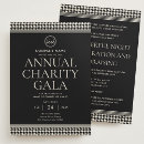 Recherche de partie de collecte fonds invitations Invités