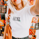 Recherche de shamrock femme tshirts Drôle