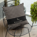 Recherche de cerf noir coussins Faune