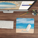 Recherche de desk pad Minimalist