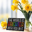 Recherche de positivité vœux cartes Citation inspirante