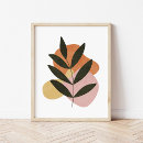 Recherche de motifs chics posters Minimaliste