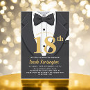 Recherche de 18ème invitations Pour lui
