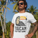 Recherche de toucan vêtements Mexique